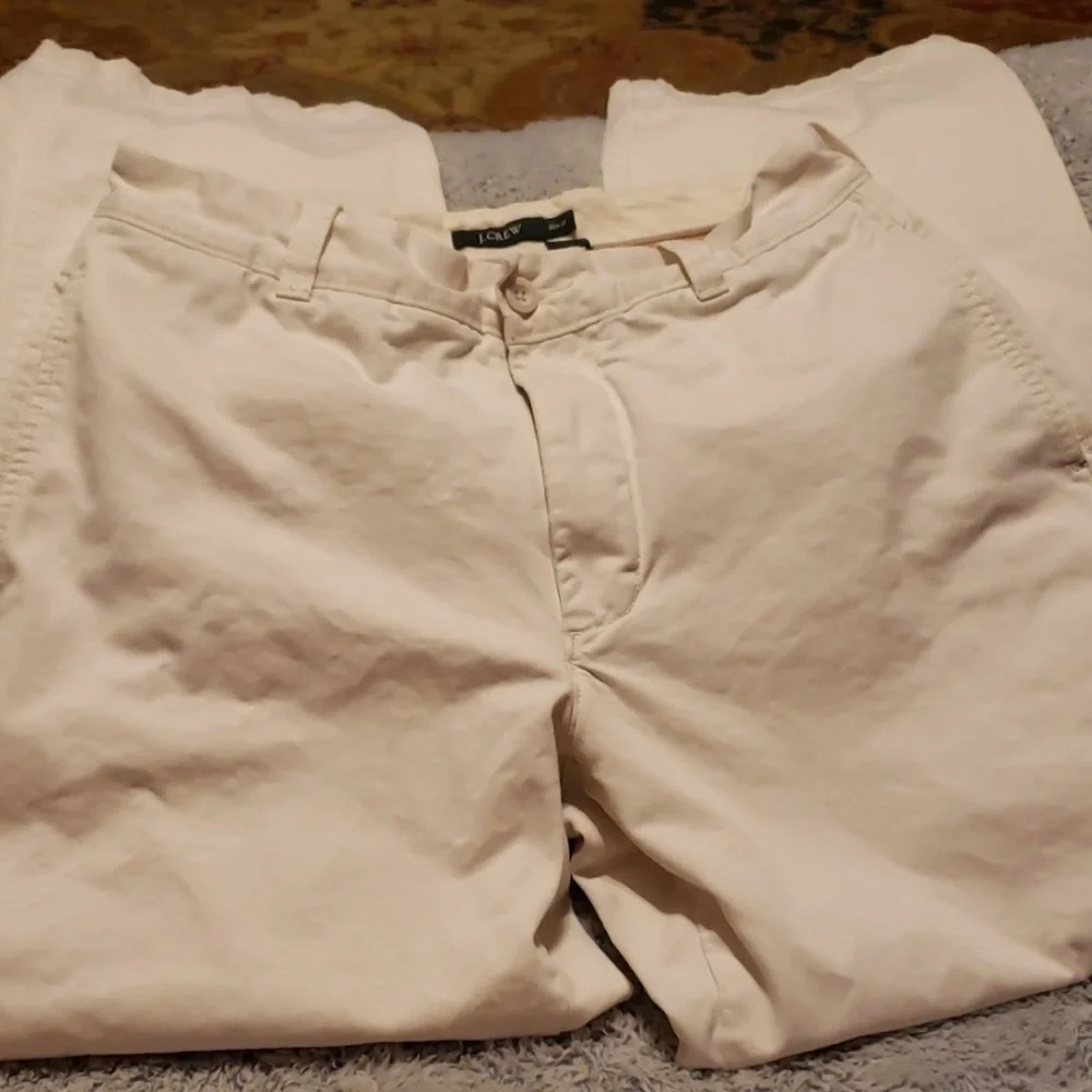 J.crew mens pants